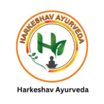 Harkeshav Ayurveda logo